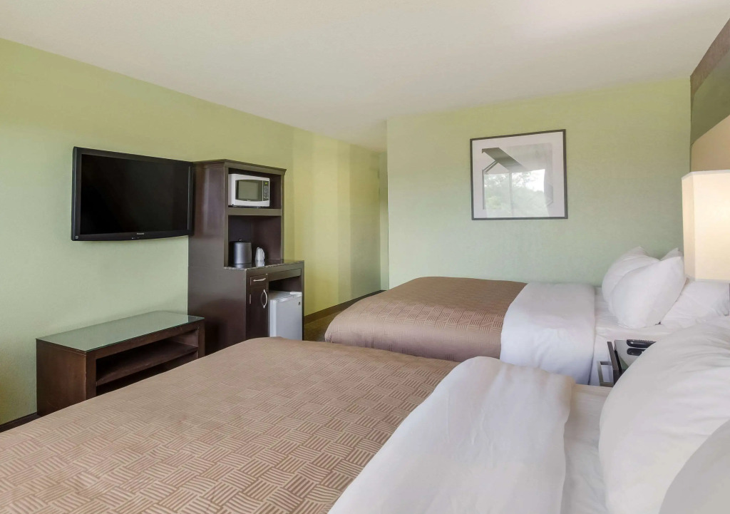 Econo Lodge Hurley - Ironwood