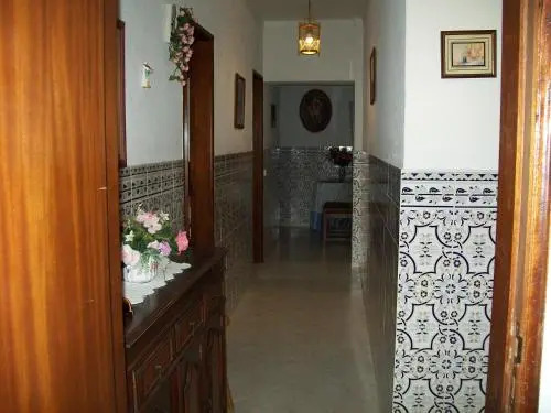 Pachecos Guesthouse