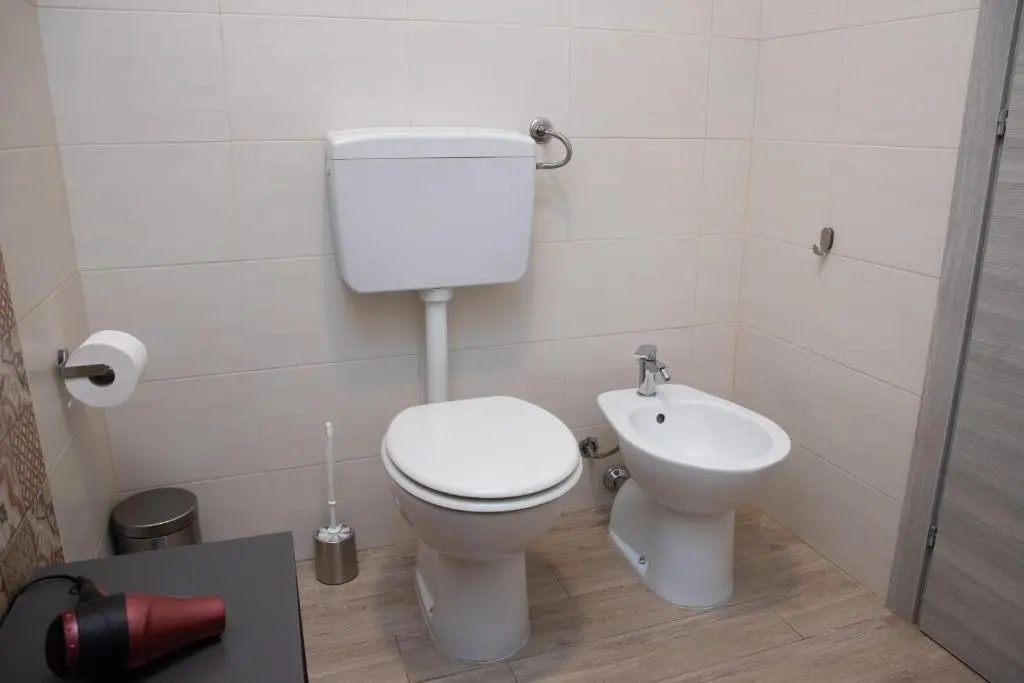 Sofia Apartment
