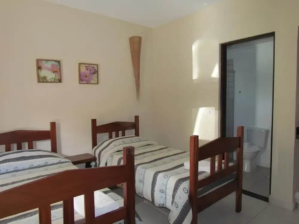 Hotel e Pousada Canto Mágico