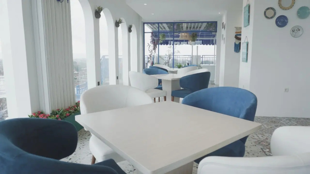 Cavinton Hotel Malioboro Yogyakarta