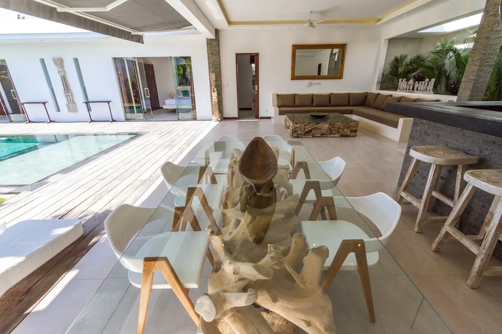 Villa Nala, Amazing 3 bedroom Seminyak