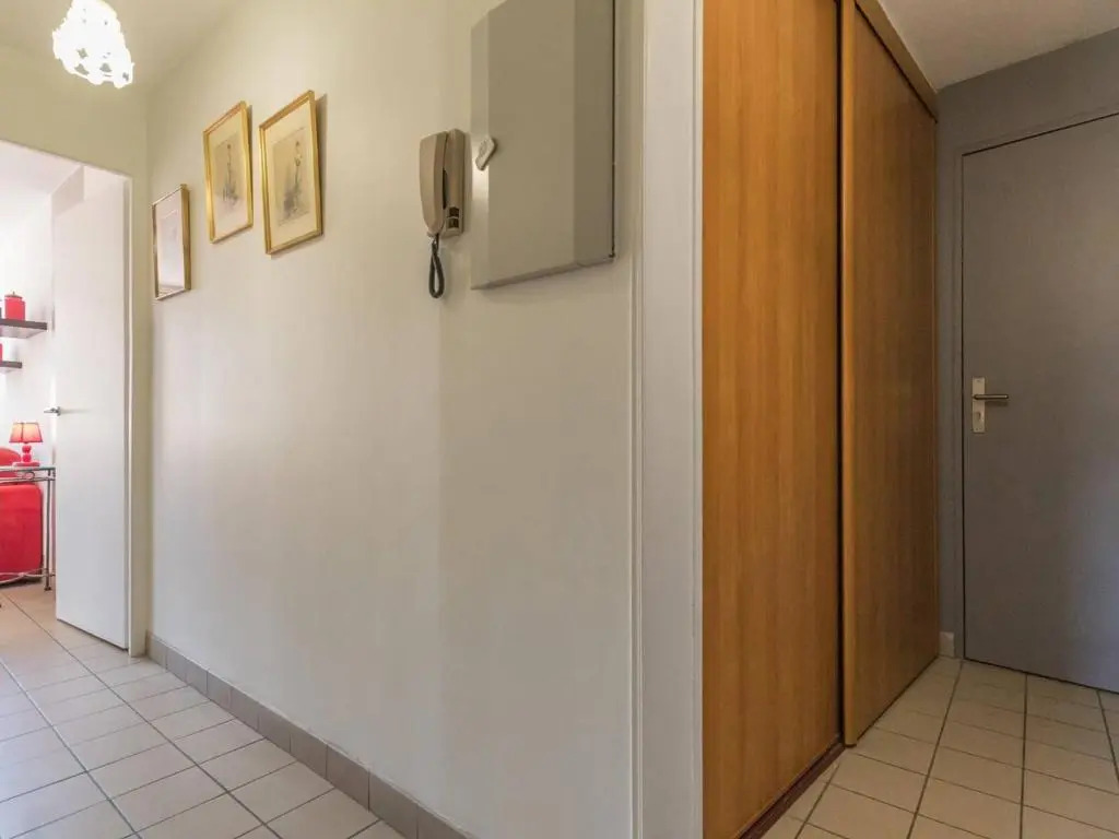 Appartement Briançon, 2 pièces, 4 personnes - FR-1-330C-20