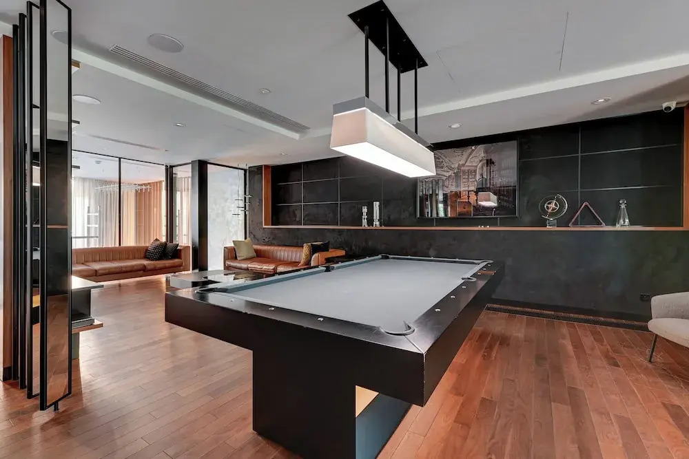 Brabank 20 by Grand Apartments