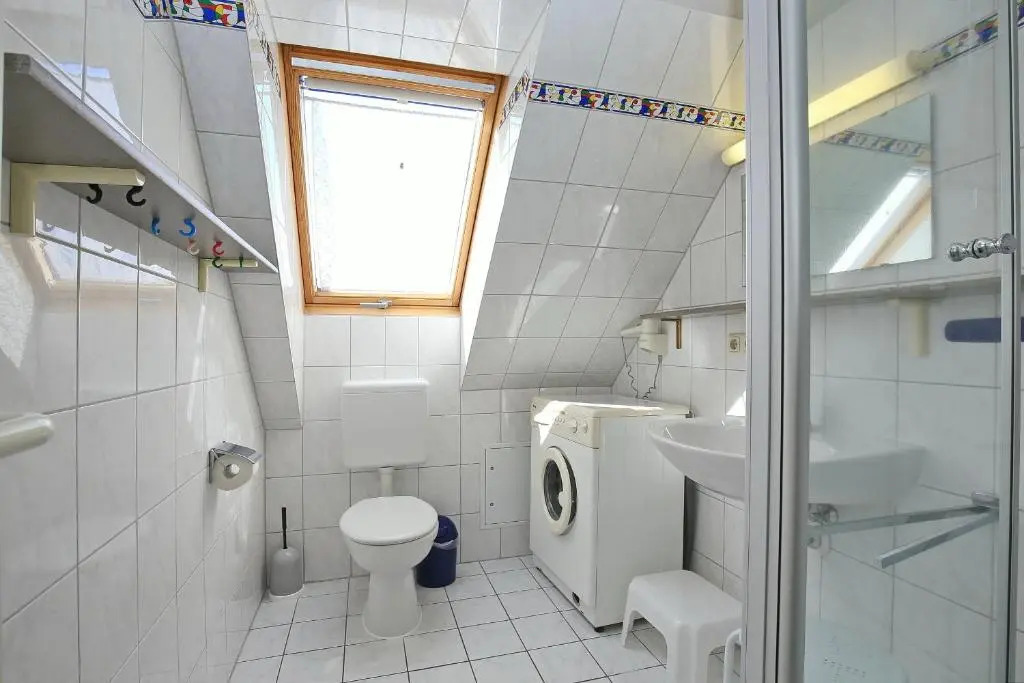 Villa Augusta Wohnung 09
