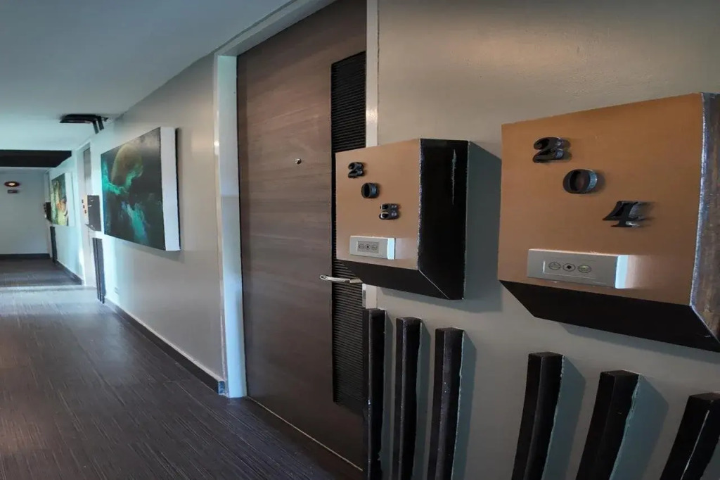 Aspira Suites Sukhumvit 20