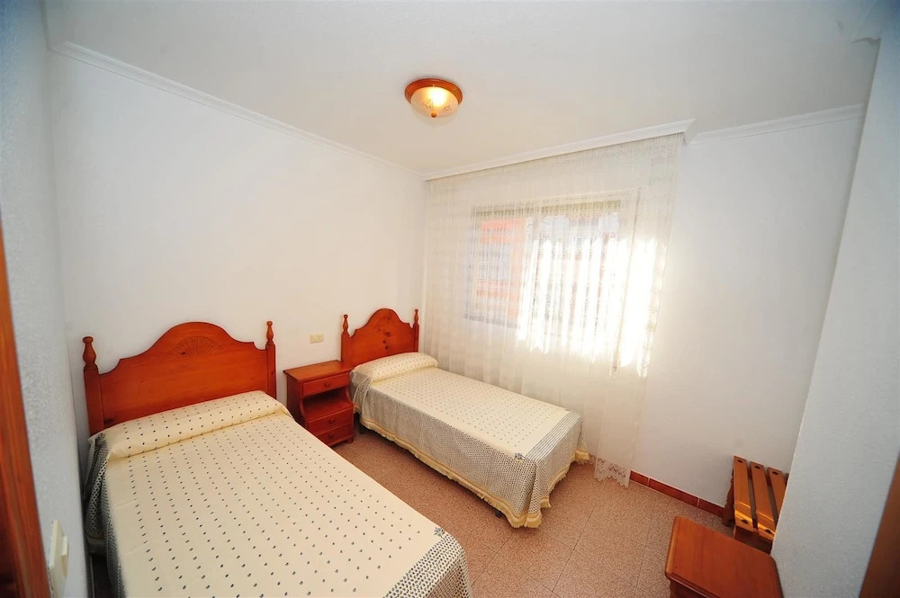Apartamento Zona Centro Peniscola Orange Costa