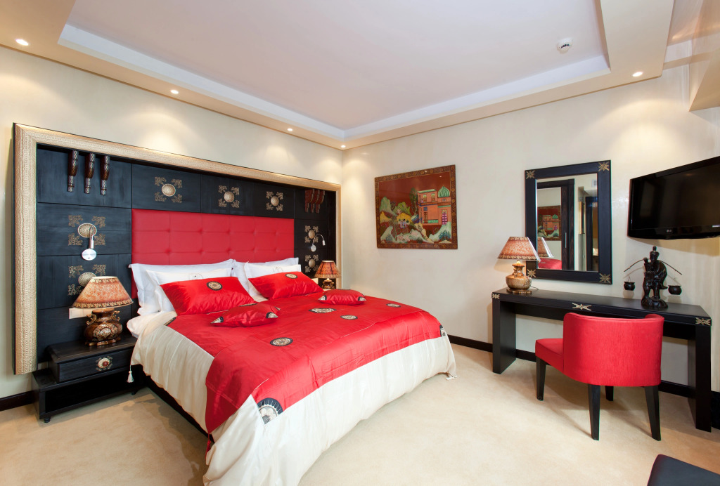 Art Palace Suites & Spa