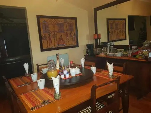 Lobelia Guesthouse