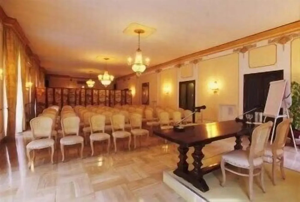 Villa Ducale Hotel & Ristorante