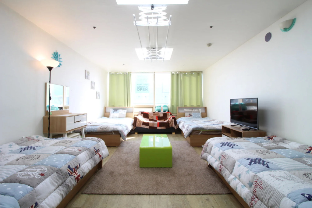 Tei House