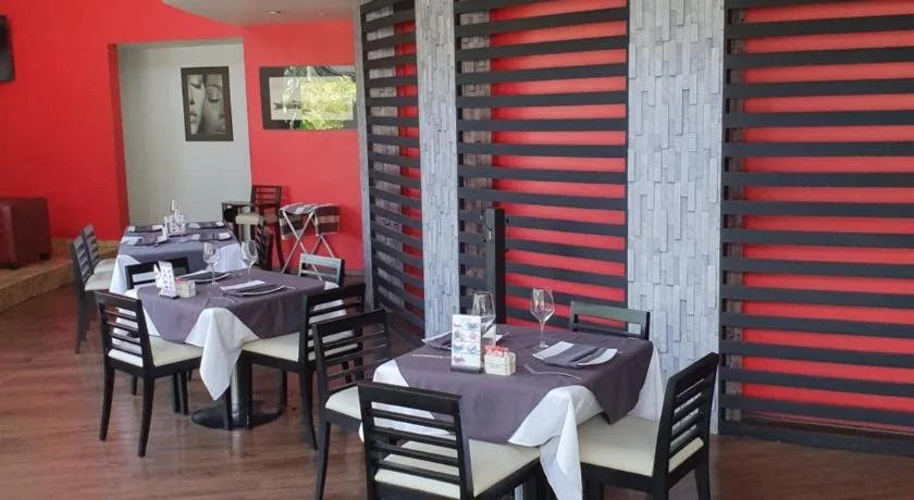 Hotel Tlahuac