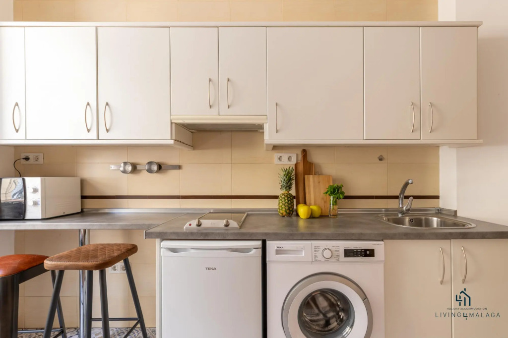 Studio 82 Living4Malaga