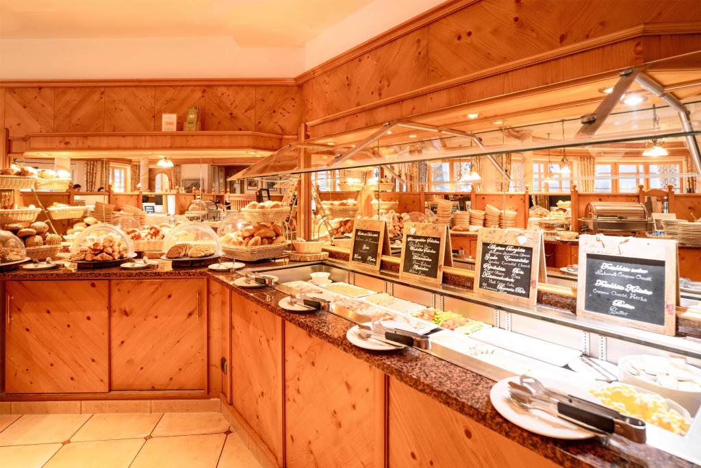 Alpenhof Oberstdorf Hotel & SPA, Signature Collection by BW