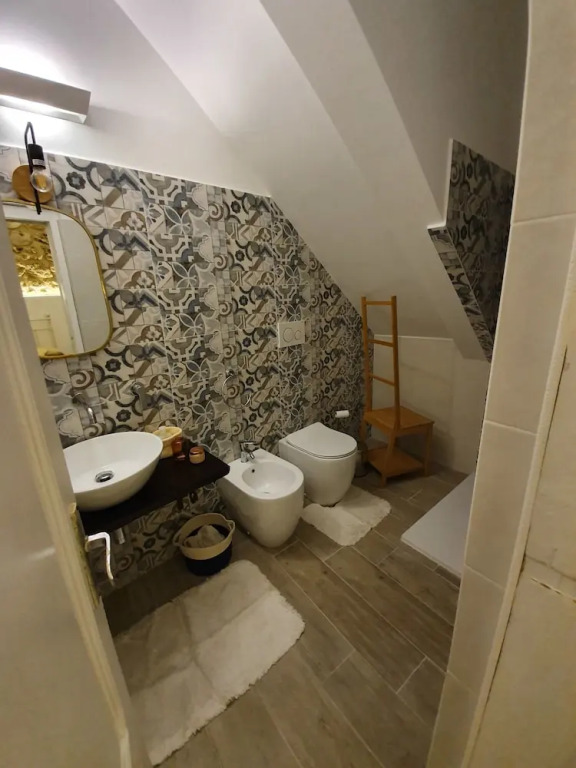 Noto luxury apartments