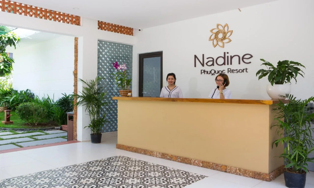 Nadine Phu Quoc Resort & Spa