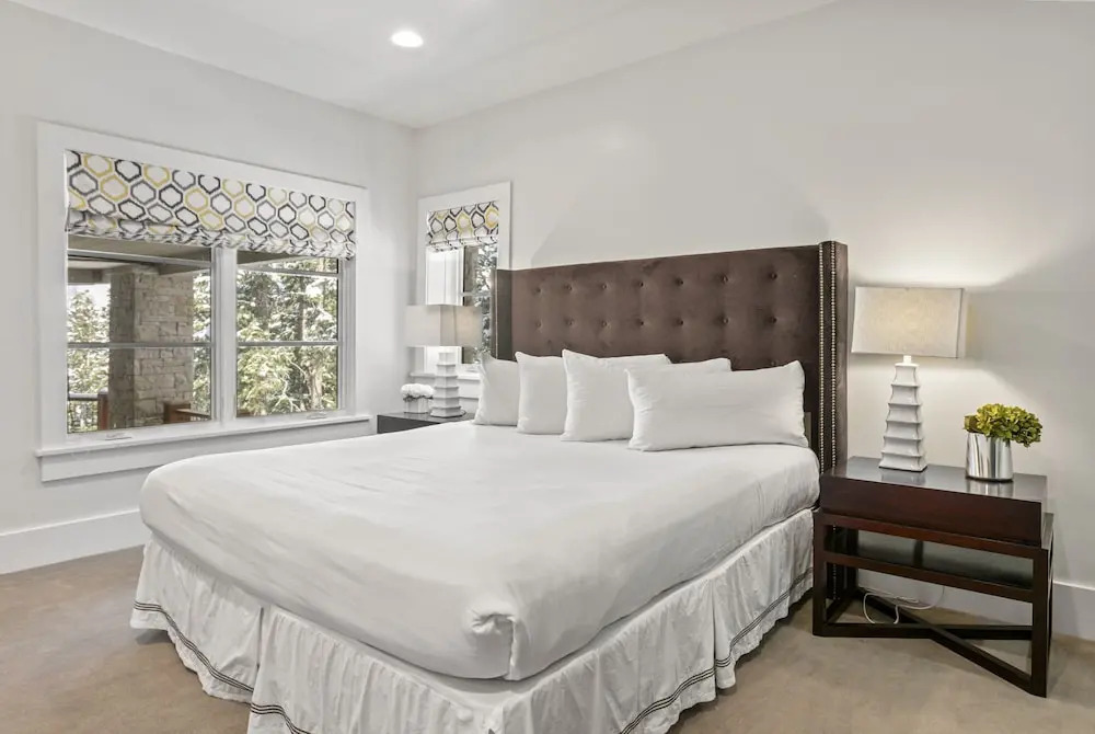 6977 Silver Lake Drive - 5 Bedroom Private Home with Hot Tub by Deer Valley Resort