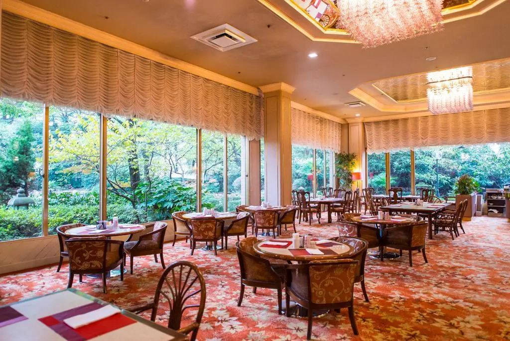 Shanghai International Airport Hotel
