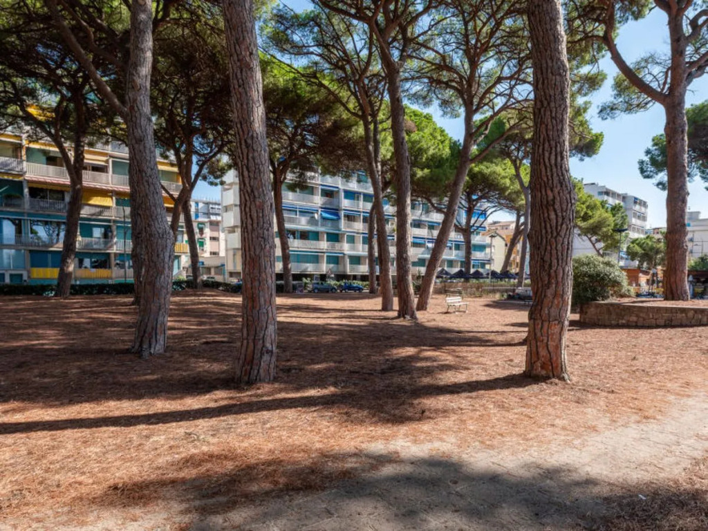 Apartment La Pineta Follonica