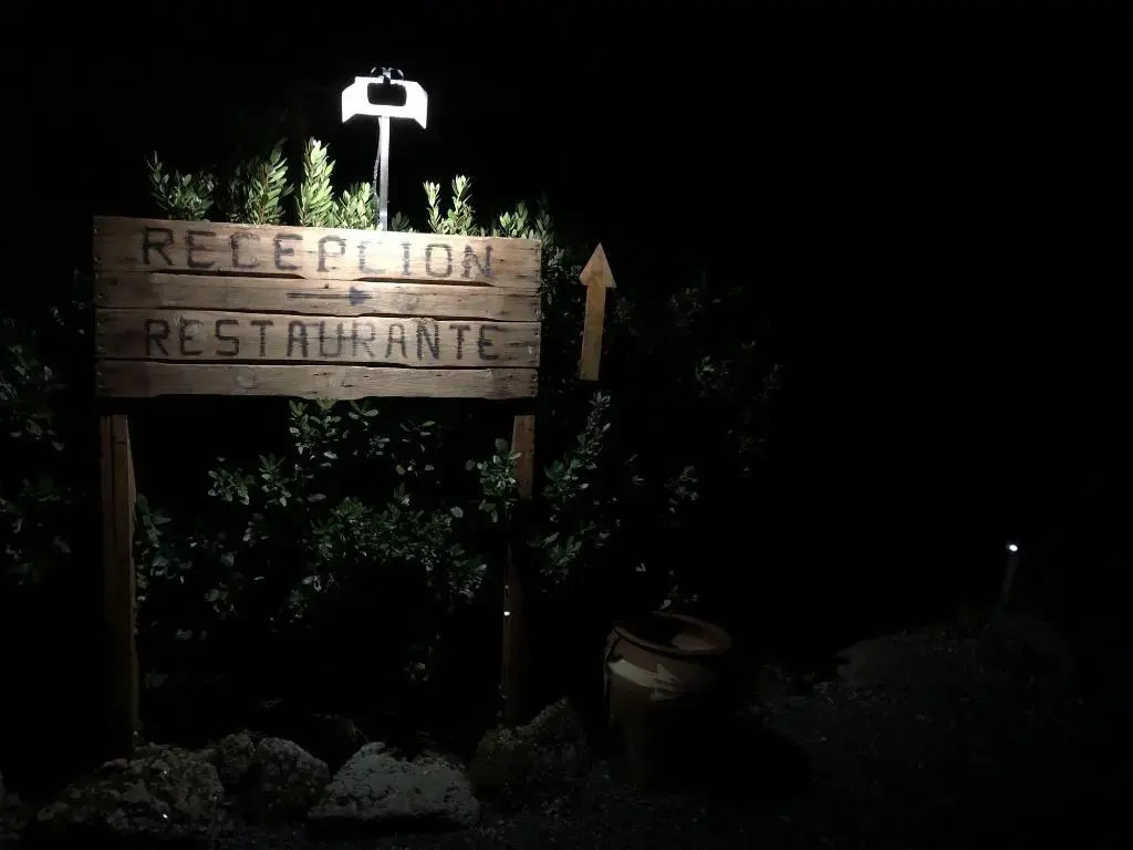 La Cerca Del Alcornoque