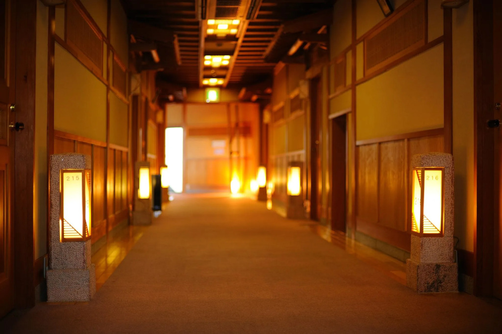 Yamanokami Onsen Yuukaen
