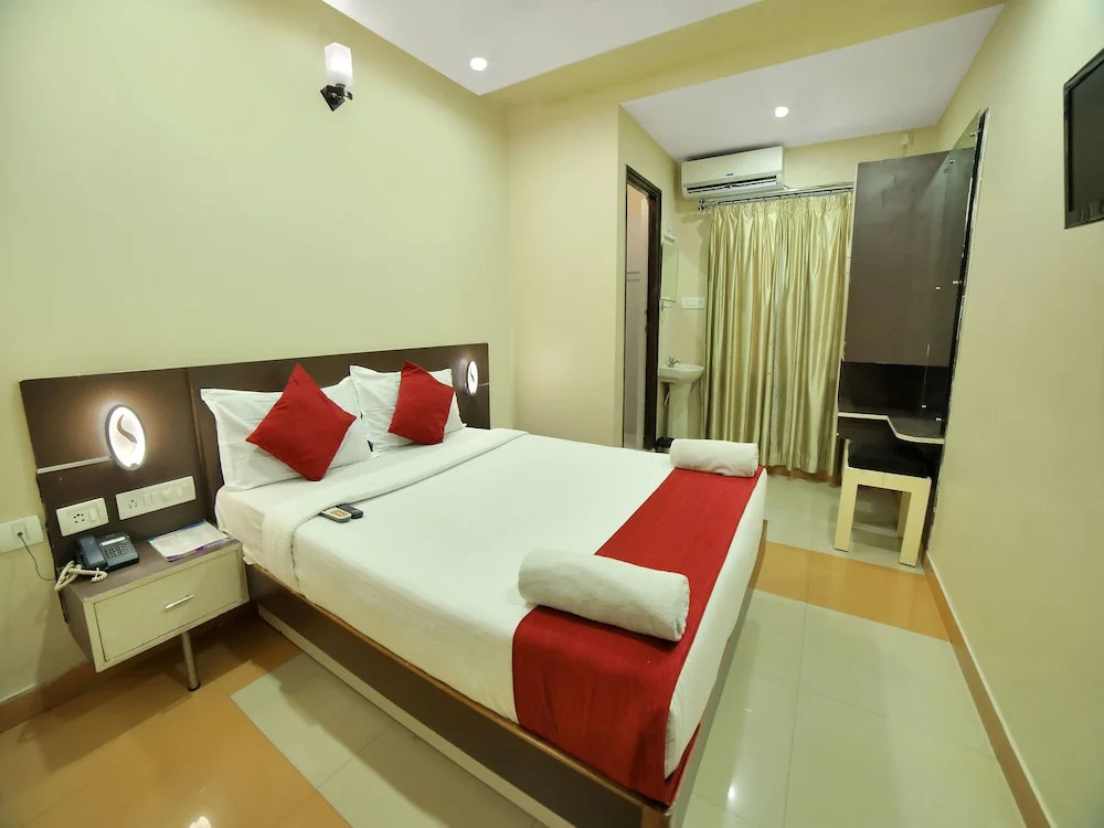 OYO 3718 New Sree Krishna Residency