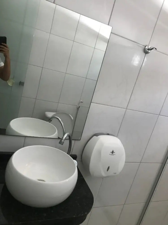 Pousada ACRÓPOLE
