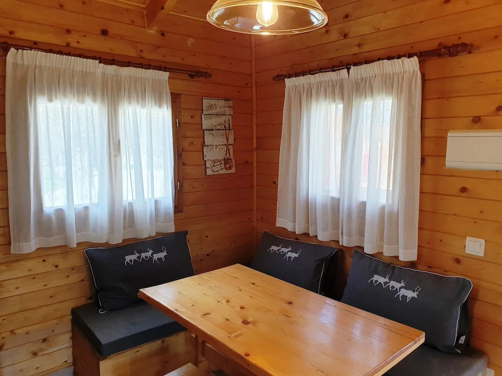 Aiguestortes Camping Resort