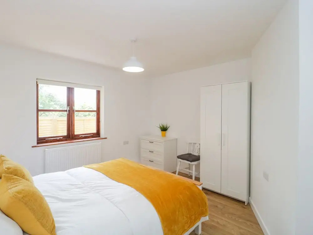 Mendip Cottage