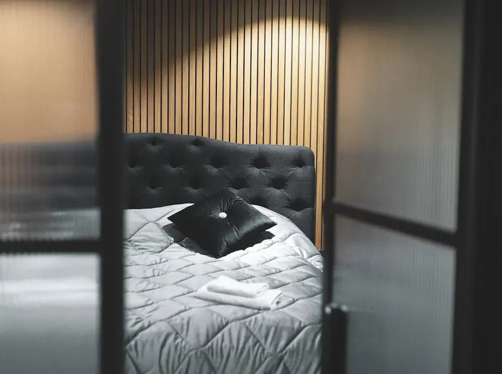 Royal Penthouse apartment