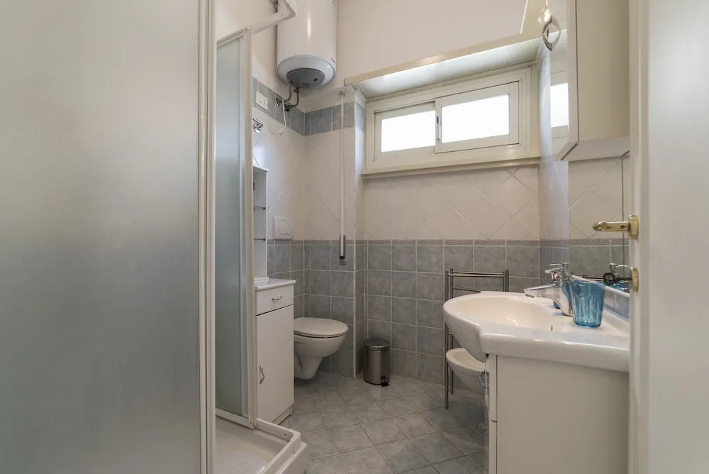 Aurelio Apartment Near the MM Ubaldi