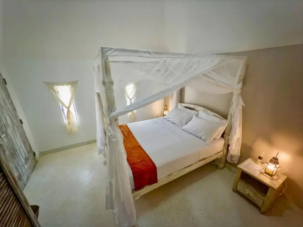 Tranquil Villa Apartment in Papa Remo Village-2326