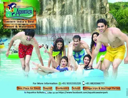 Aquatica Resort