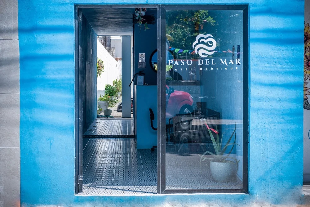 Hotel Paso del Mar Playa del Carmen