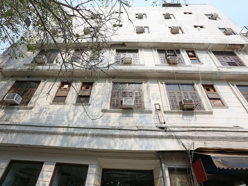 OYO 15435 Hotel Rachna Tourist