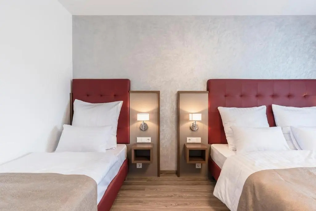 Mix Hotel Limburg