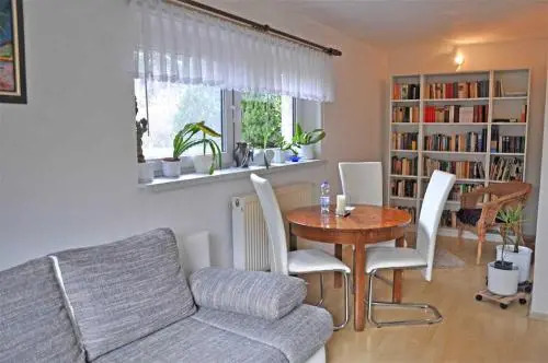 Ferienwohnung Neustrelitz SEE 8591