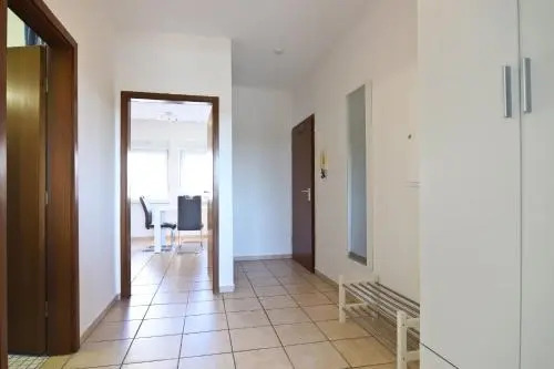 Top Apartmentwohnungen Heiligenhaus