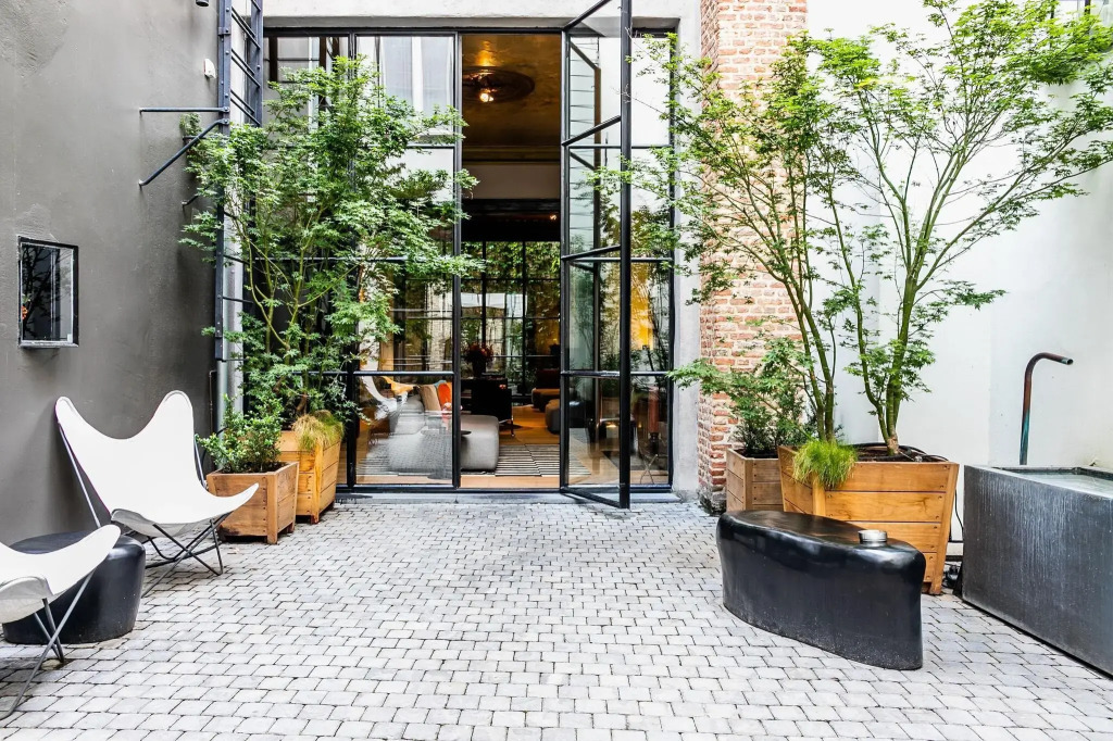 Hotel Julien
