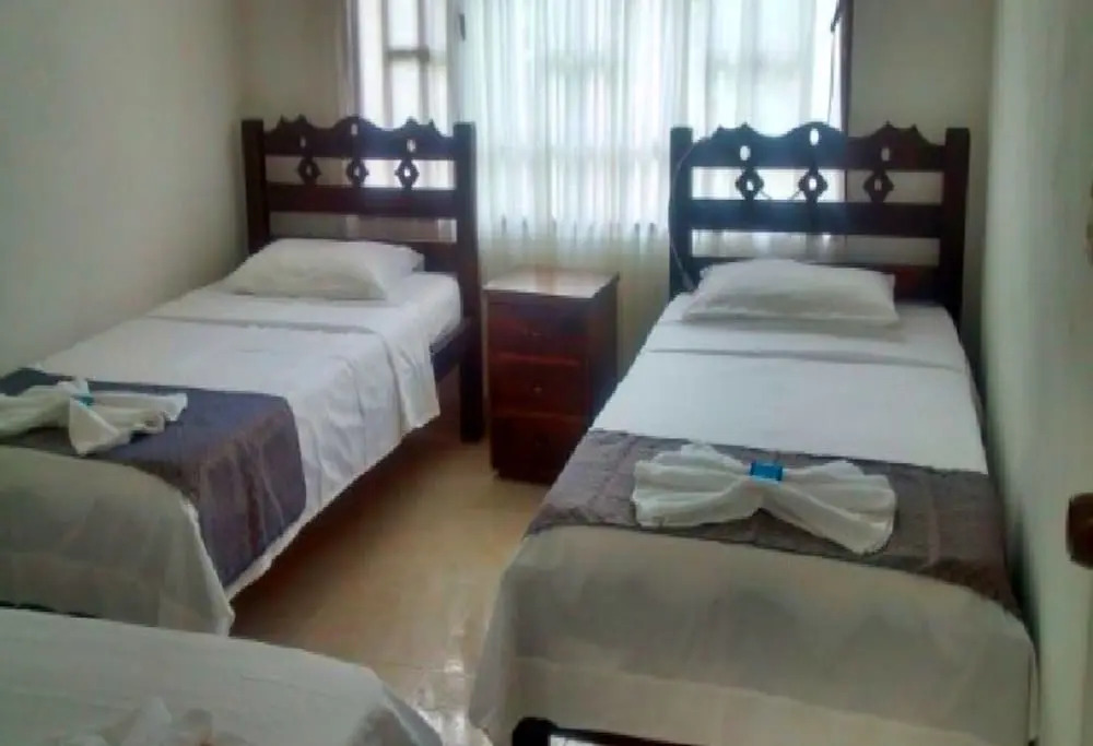 Finca Vacacional Villavicencio