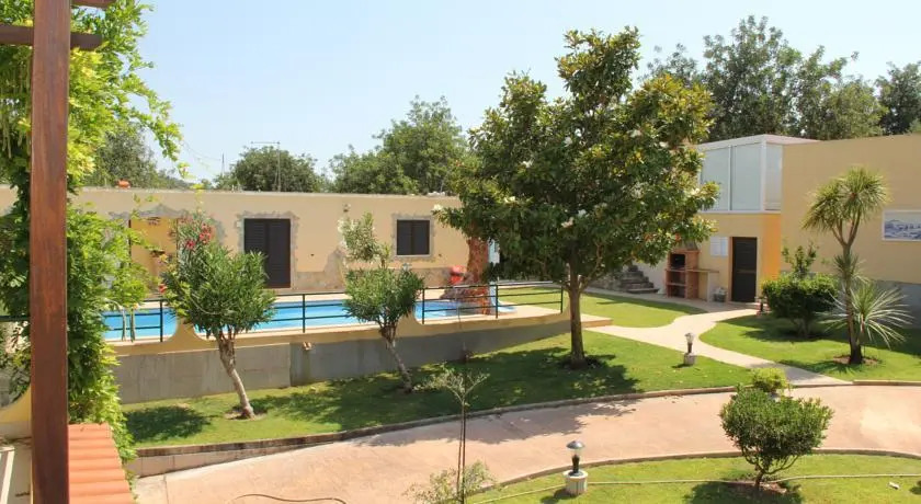 Villa Fornalhas