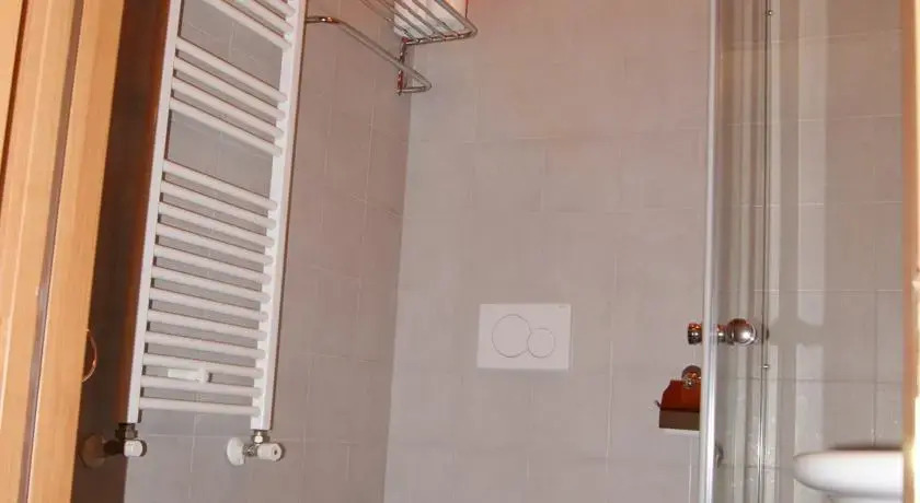 B&B Roma Esquilino Bixio