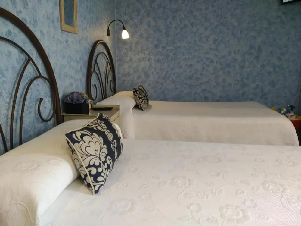 Hospedium Hotel El Nido de Alcudia Suites