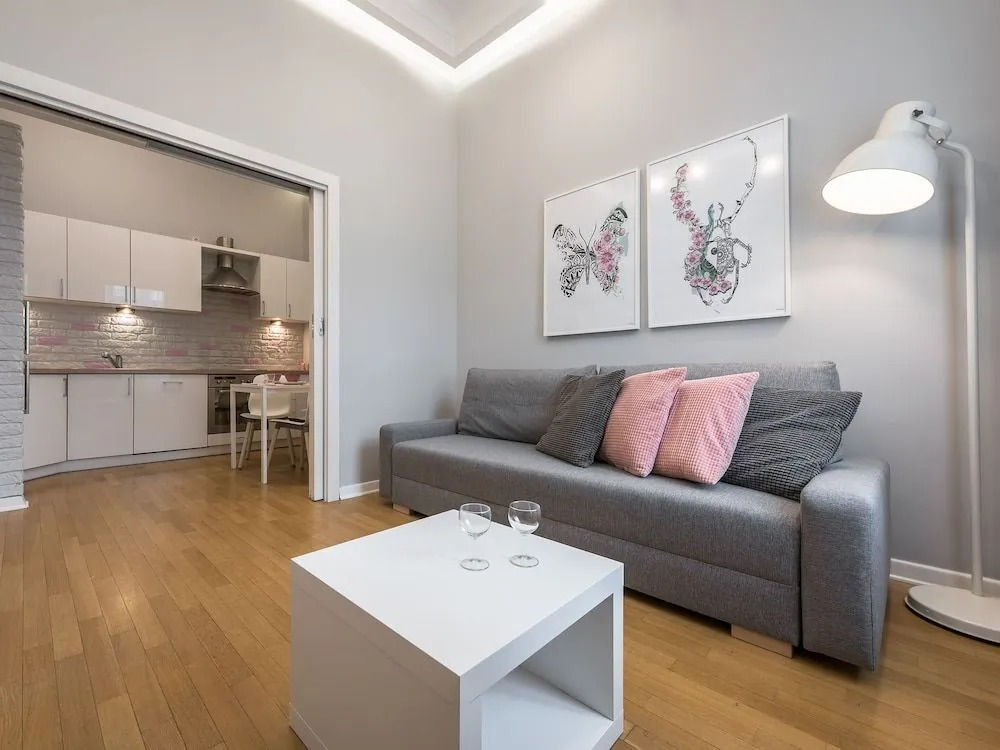 Loretanska Apartments 6