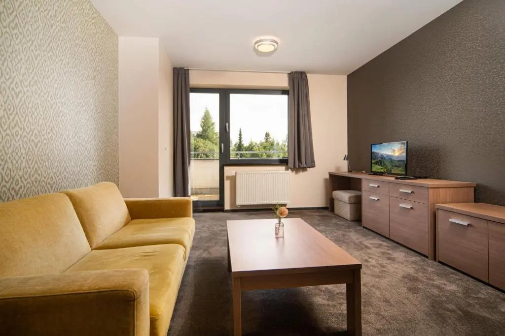 Panorama Apartmany