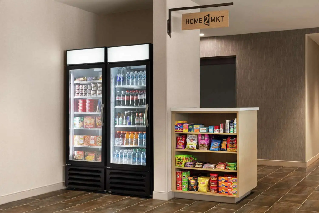 Home2 Suites By Hilton Milwaukee West