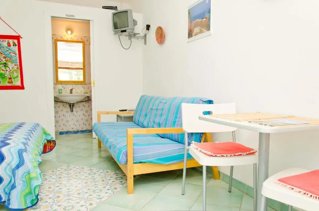 Sunset Village Ponza