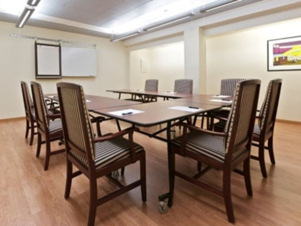 Comfort Hotel Nobel