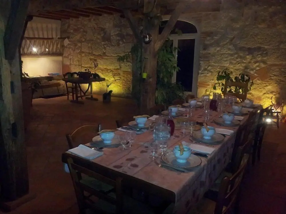 Chambre dHôtes Le Moulin dEncor