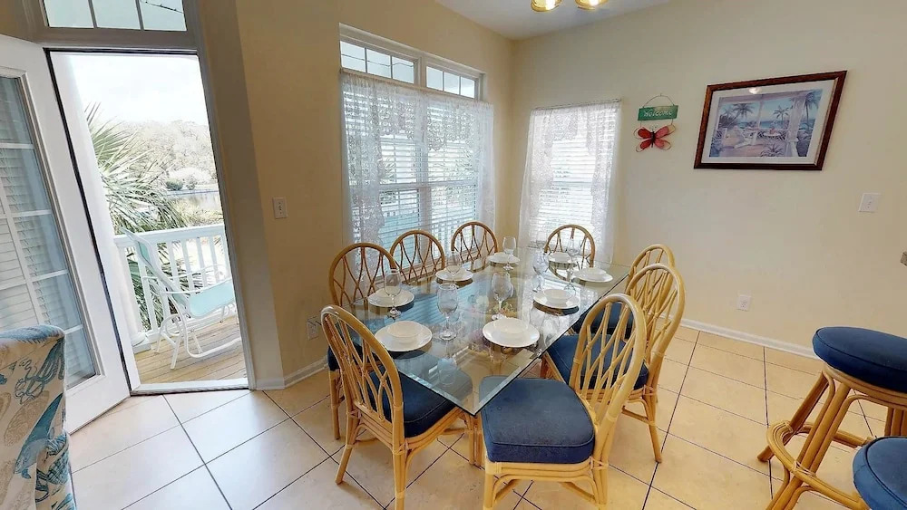 Dreamscaper at Myrtle Beach Apartment 5